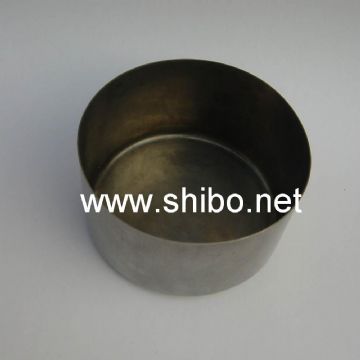 Molybdenum Crucible